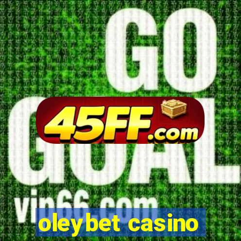 oleybet casino